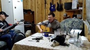 Studio-garag record compani- « ТАКИЕ ДЕЛА БРАТ,ЛЮБОВЬ»