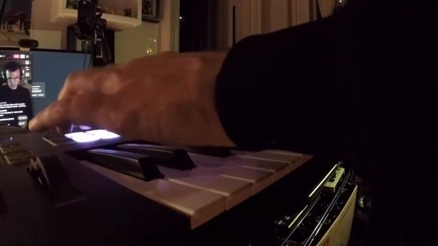 Lasagna - DAWless electro jam смотреть онлайн