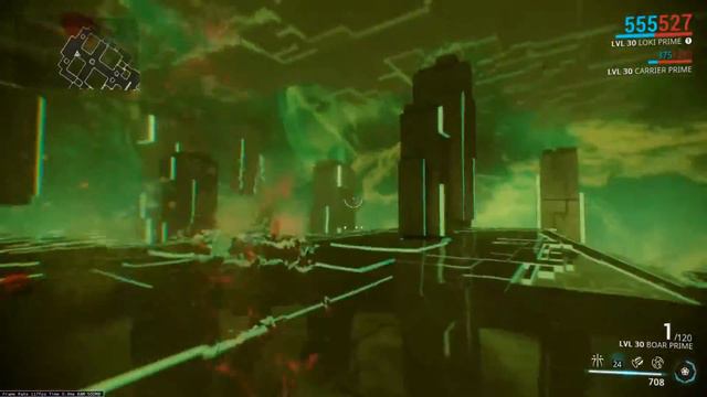 Warframe Boar prime 100% status смотреть онлайн