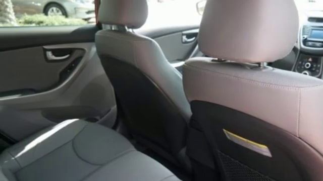 2015 Hyundai Elantra Fort Lauderdale FL Miami, FL #U021592A смотреть онлайн