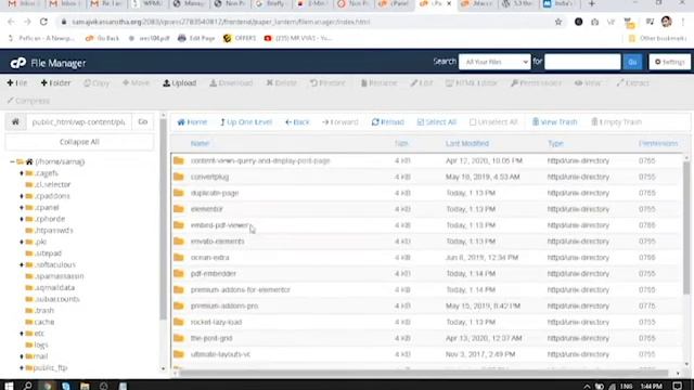 Why I Use Oceanwp With Wordpress Elementor 2021 | OceanWP - Best Free Multi Purpose WordPress Them смотреть онлайн