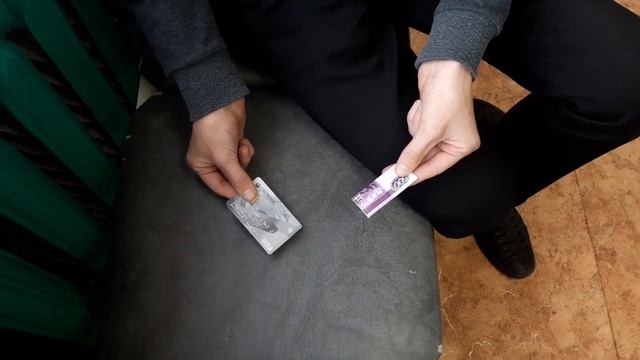 Фокусы с Wonder Card от Magic Five | Секрет? | Magic Show смотреть онлайн