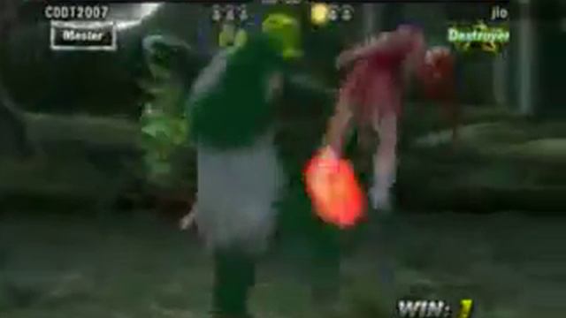 tekken dr online смотреть онлайн