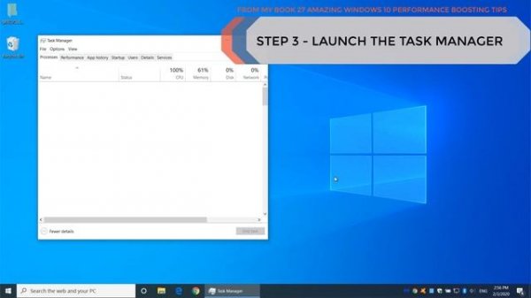 How To Disable OneDrive On Startup In Windows 10 (2022)