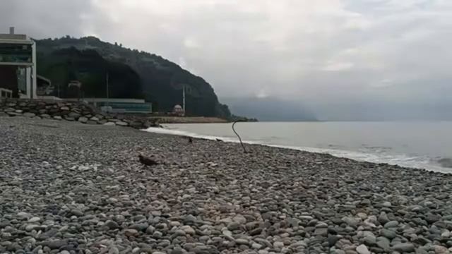 #Граница Турции | Звуки моря, чёрное море, релакс, Расслабляющие звуки, Звук моря 2 часа видео смотреть онлайн