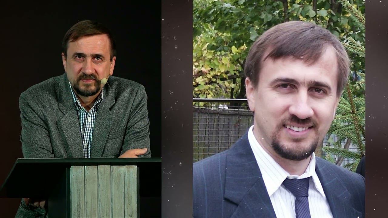 Поздравление с днем рождения Геннадия Ильича Пшеничного смотреть онлайн