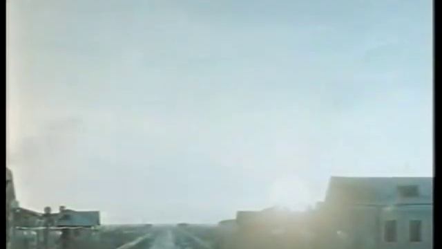 RDS-37 Soviet hydrogen bomb test (1955) смотреть онлайн