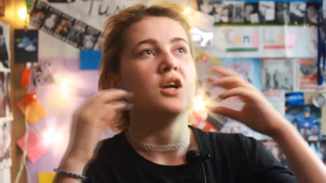 ДЕВУШКА О КИНО🏮ЧЕРЕПАШКИ НИНЗЯ 2🏮 смотреть онлайн