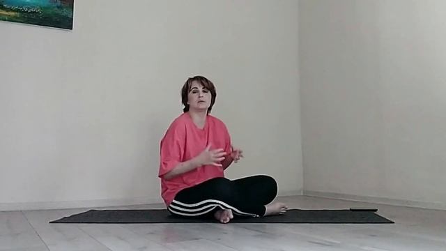 Для не гибких. С чего начать. смотреть онлайн