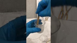 МК по эпоксидной смоле | как работать со смолой | этапы работы с эпоксидной смолой