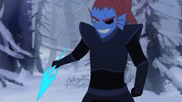Как связаны САНС и ГАСТЕР в АНДЕРТЕЙЛ | Гастер и Санс — 6 деталей в Undertale смотреть онлайн