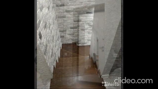 гипсовая плитка в интерьере, а также к этим плиткам имеются полиуретановые формы 89036626584 смотреть онлайн