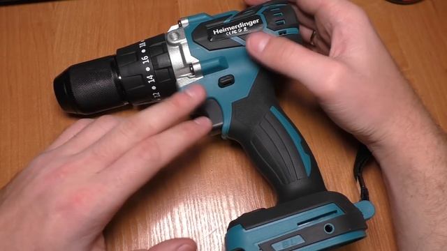 ЛУЧШИЙ БЮДЖЕТНЫЙ ШУРУПОВЕРТ С ALIEXPRESS ДЛЯ ЛЕДОБУРА И ДОМА! БУРИТ ЛЁД КАК МАСЛО! ПОДРОБНЫЙ ОБЗОР! смотреть онлайн