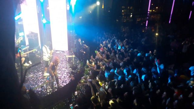 Концент Кис-Кис (Москва 02.09.2020)