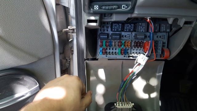 Не крутит стартер на калине ч1