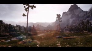 ULTRA Realistic Skyrim SE | 4K | +300 Mods | NAT | NVT ENB