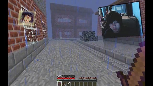 Lets Play*Gone* MineCraft Map Part 2 *HD* смотреть онлайн