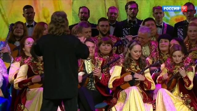 РНП "Утушка луговая". Солистка - Елена Курская. смотреть онлайн