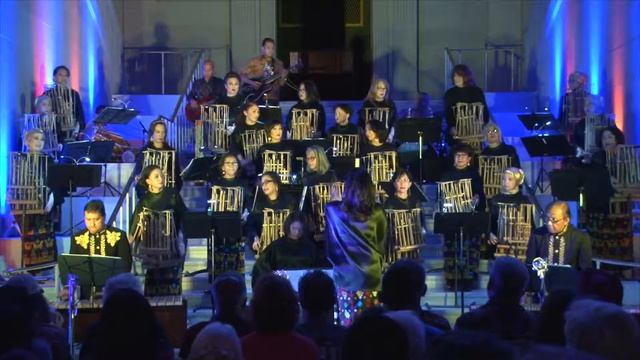 Performing Indonesia: Music from North Sulawesi and West Java смотреть онлайн