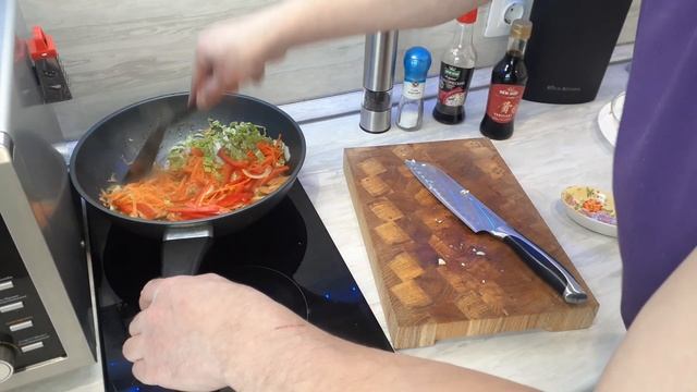 Кулинарный мир вкуса