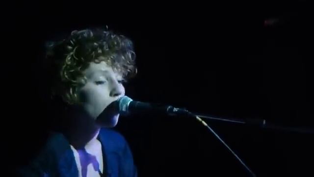 Alina Orlova - Песня Без Названия @B2 (08) смотреть онлайн