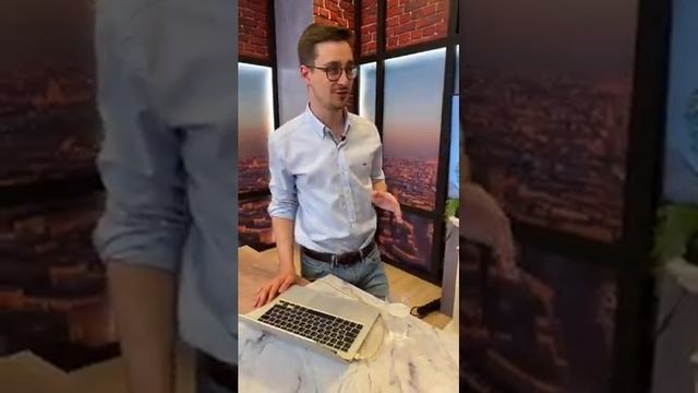 L'ADELEIDE в эфире Ozon Live! смотреть онлайн