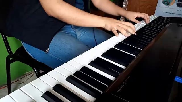 The way it is - Bruce hornsby cover смотреть онлайн