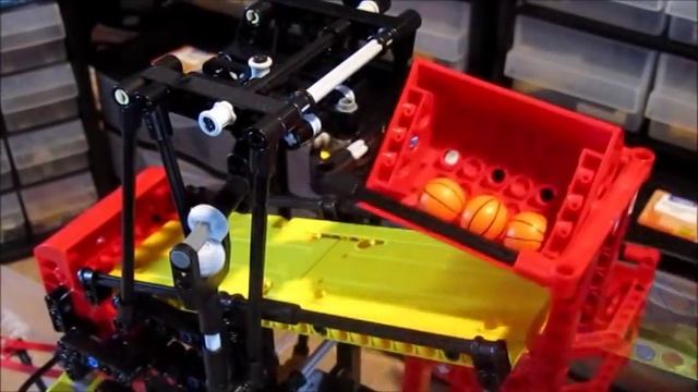 LEGO Technic - GBC module смотреть онлайн