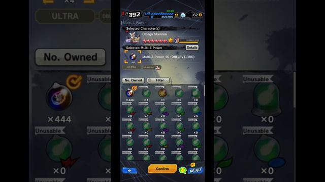 7 to 14 ⭐️⭐️⭐️ ULTRA OMEGA SHENRON смотреть онлайн