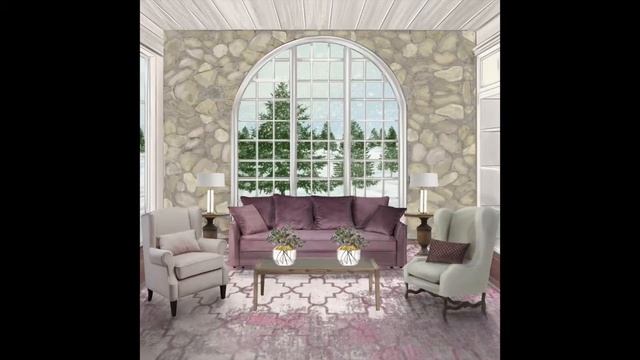 Скетч-коллаж в программе Procreate смотреть онлайн