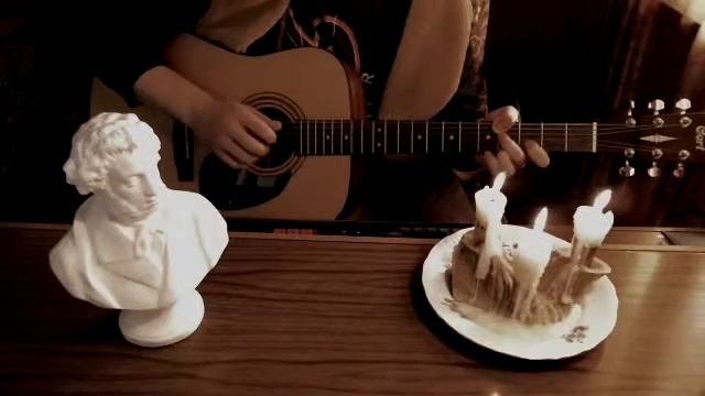 ВЫСОЦКИЙ В горное эхо.wmv смотреть онлайн