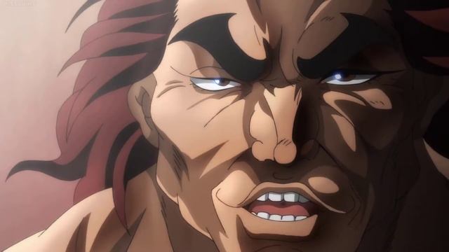 "Baki (2020)「AMV」- Hanma Yujiro "The Ogre смотреть онлайн