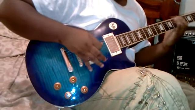 guitar solo смотреть онлайн