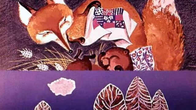 Две зимние сказки смотреть онлайн