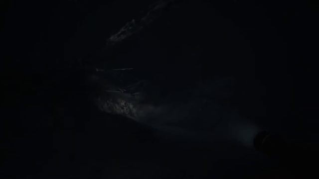 Blair Witch. Страшное дерево и бункер в лесу. Прохождение. Часть 2 смотреть онлайн
