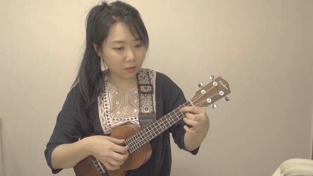 15 Puff, the Magic Dragon (Ukulele Bossa Nova) смотреть онлайн
