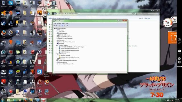 Blue Snowball fix for Windows 7 Tutorial смотреть онлайн