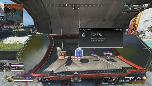 These TIPS will help you GIT and STAY GUD - Apex Legends Match Analysis смотреть онлайн