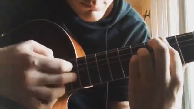 math rock guitar tapping song 66 смотреть онлайн