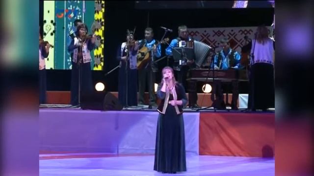 «Дюз-Ава» на сцене Национального дворца смотреть онлайн