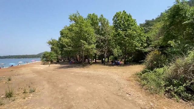 ПЛЯЖИ ПАРКА ДИЛЕК смотреть онлайн