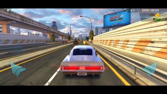 Redline Rush: Police Chase Racing HD 1080p50 Android/iOS Gameplay смотреть онлайн