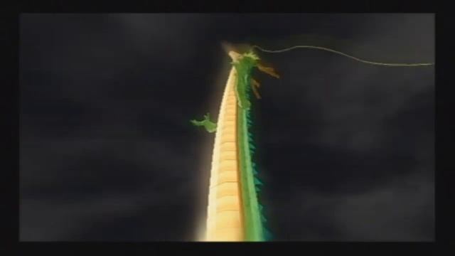 Dragon Ball Z - Budokai Tenkaichi 3 - Shenron Wish - How to get Future Gohan смотреть онлайн