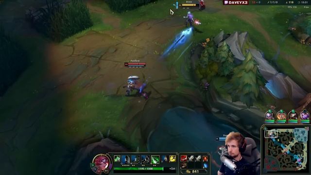 RIVEN TOP + NEW DUSKBLADE REWORK! (THIS ITEM IS AMAZING) - S13 Riven TOP Gameplay Guide смотреть онлайн