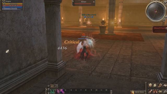 Lineage II Pailaka 40 смотреть онлайн