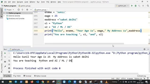 Flow Control Tutorial Part 1 in Python Programming Training | Craw Security #flowcontrol #python смотреть онлайн