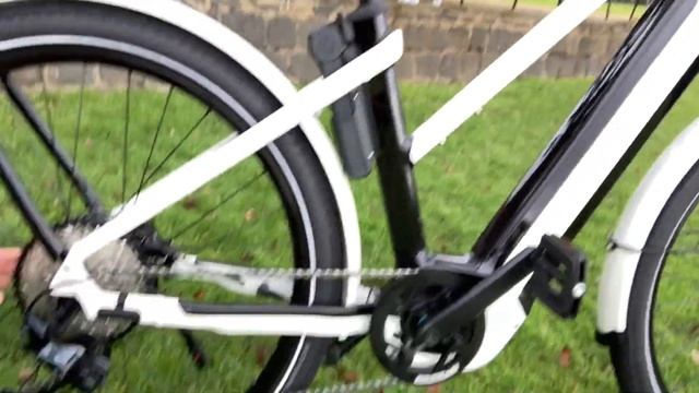 Kalkhoff Ebike Review