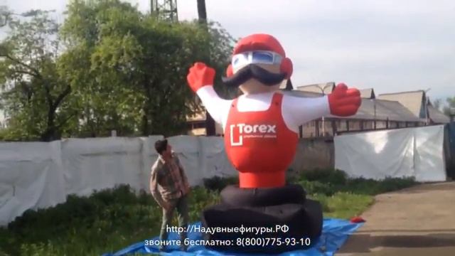 Монтажник ТОРЕКС смотреть онлайн