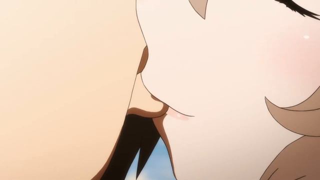 Re:Zero Felix biting Subaru's ear for 1 hour смотреть онлайн