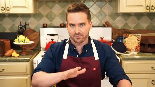 How to Brew Civil War Coffee with Sweet Potatoes смотреть онлайн